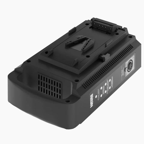 Newell NL0841 2-Channel Charger for V-Mount Batteries | CameraStuff | South Africa Gauteng Online Shop