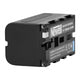 Newell NP-F770 Chabatt Xtra Power Set (2 x Batteries; 1 x Dual Charger) | CameraStuff | South Africa Gauteng Online Shop