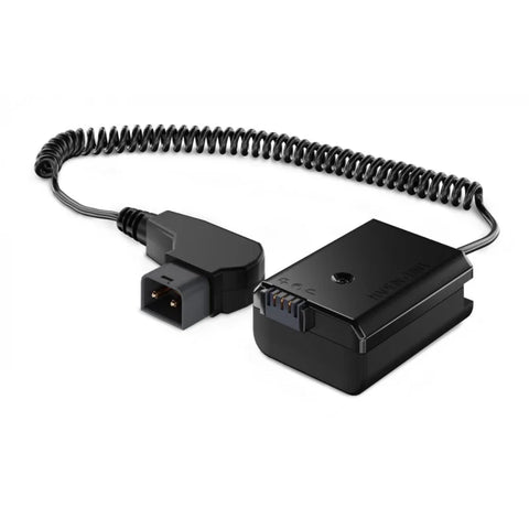 Newell NP-FW50 D-Tap Power Adapter | CameraStuff | South Africa Gauteng Online Shop