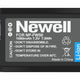 Newell NP-FW50 Li-Ion Camera Battery Pack for Sony Cameras | CameraStuff | South Africa Gauteng Online Shop