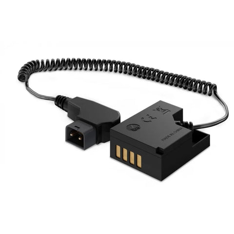 Newell NP-W126 D-Tap Power Adapter | CameraStuff | South Africa Gauteng Online Shop