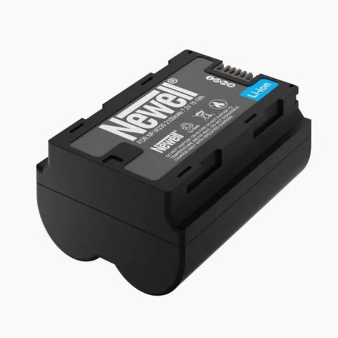 Newell NP-W235 Li-Ion Camera Battery Pack for FujiFilm Cameras | CameraStuff | South Africa Gauteng Online Shop