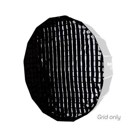 Phottix Velcro Grid for Raja Softbox 120cm | CameraStuff | South Africa Gauteng Online Shop