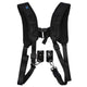 Puluz Quick Release Double Shoulder Harness Camera Strap | CameraStuff | South Africa Gauteng Online Shop