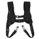 Puluz Quick Release Double Shoulder Harness Camera Strap | CameraStuff | South Africa Gauteng Online Shop