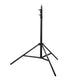 PVC Backdrop Bundle | 2.2x3m PVC White Studio Backdrop + Aliminium Crossbar + Stands | CameraStuff | South Africa Gauteng Online Shop