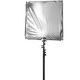 CameraStuff RE220 75x75cm Reflector and Scrim Set with Boom Arm | CameraStuff | South Africa Gauteng Online Shop