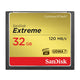 Sandisk 32GB Extreme CompactFlash CF Memory Card 120mb/s | CameraStuff | South Africa Gauteng Online Shop