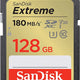 SanDisk Extreme 128GB SDHX SD Memory Card 180MB/s | CameraStuff | South Africa Gauteng Online Shop