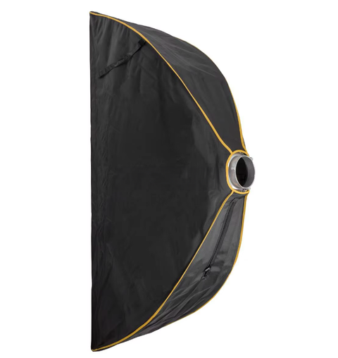 CameraStuff SB1017 EZ-Lock 30x140cm Folding Stripbox Softbox Stripbox with Bowens Mount and Grid | CameraStuff | South Africa Gauteng Online Shop