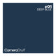 Camerastuff Seamless Paper Backdrop 1.35x10m no01 Deep Blue | CameraStuff | South Africa Gauteng Online Shop