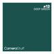 Camerastuff Seamless Paper Backdrop 1.35x10m no012 Deep Green | CameraStuff | South Africa Gauteng Online Shop