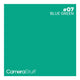 Camerastuff Seamless Paper Backdrop 1.35x10m No07 Blue-Green | CameraStuff | South Africa Gauteng Online Shop