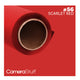 Camerastuff Seamless Paper Backdrop 1.35x10m no56 Scarlet Red | CameraStuff | South Africa Gauteng Online Shop