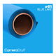 Camerastuff Seamless Paper Backdrop 1.35x10m no61 Blue Lake | CameraStuff | South Africa Gauteng Online Shop