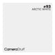 Camerastuff Seamless Paper Backdrop 1.35x10m no93 Arctic White | CameraStuff | South Africa Gauteng Online Shop