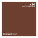 Camerastuff Seamless Paper Backdrop 2.70x10m no20 Coco Brown | CameraStuff | South Africa Gauteng Online Shop