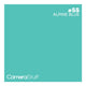 Camerastuff Seamless Paper Backdrop 2.70x10m no55 Alpine Blue | CameraStuff | South Africa Gauteng Online Shop