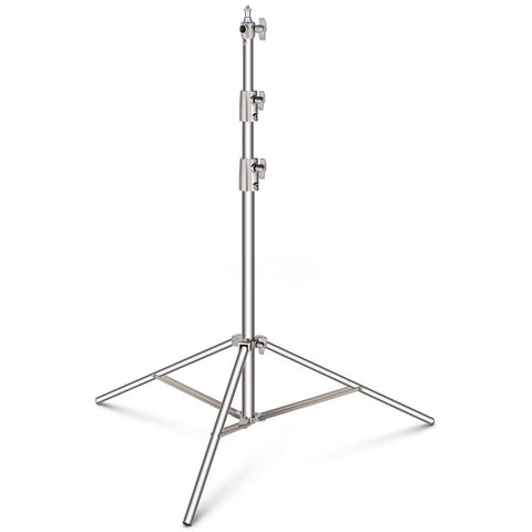 CameraStuff SSS-280 280cm Stainless Steel Light Stand | CameraStuff | South Africa Gauteng Online Shop