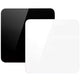 CameraStuff ST00A Acrylic White Black Reflective Display White and Black ef | CameraStuff | South Africa Gauteng Online Shop