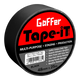 Tape-iT Black Gaffer Tape 48mm x 25m | CameraStuff | South Africa Gauteng Online Shop