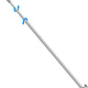 CameraStuff TCB-3S 120-300cm Adjustable Telescopic Stainless Steel Backdrop Crossbar Tube | CameraStuff | South Africa Gauteng Online Shop