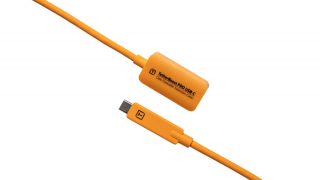 TetherTools TetherBoost Pro USB-C Core Controller Extension Cable 5m TBPRO3-ORG | CameraStuff | South Africa Gauteng Online Shop