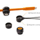 Tethertools TetherGuard Tethering Support Kit (TG098) | CameraStuff | South Africa Gauteng Online Shop