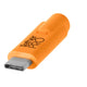 TetherTools TetherPro Camera Tether Cable USB 3.0 USB-C Cable 4.6m Orange (CUC3215-ORG) | CameraStuff | South Africa Gauteng Online Shop