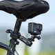 Ulanzi Bike/Motorcycle Handlebar Clamp Mount for GoPro/Insta360 Action Cameras C018GBB1 | CameraStuff | South Africa Gauteng Online Shop