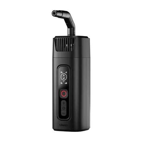 Ulanzi FM01 FILMOG ACE Handheld Fogger / Smoke Machine 40W with Wireless Control | CameraStuff | South Africa Gauteng Online Shop