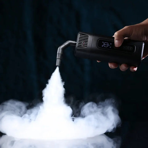 Ulanzi FM01 FILMOG ACE Handheld Fogger / Smoke Machine 40W with Wireless Control | CameraStuff | South Africa Gauteng Online Shop