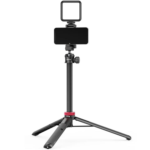 Ulanzi MT-44 Extendable Vlog Tripod 2502B | CameraStuff | South Africa Gauteng Online Shop