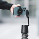 Ulanzi O-LOCK Person-Tracking Tripod Gimbal for Smartphones | CameraStuff | South Africa Gauteng Online Shop