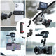 Ulanzi SC-01 Strong Suction Cup Mount (3") 3089 | CameraStuff | South Africa Gauteng Online Shop