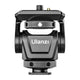 Ulanzi U-150 Swivel and Tilt Camera Monitor Mount with Cold Shoe 2407 | CameraStuff | South Africa Gauteng Online Shop