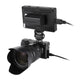 Ulanzi U-150 Swivel and Tilt Camera Monitor Mount with Cold Shoe 2407 | CameraStuff | South Africa Gauteng Online Shop