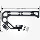 Ulanzi UURig R008 Arri Universal Camera Top Handle for Camera Cage & Rig | CameraStuff | South Africa Gauteng Online Shop