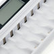 Viwipow ZN827C 8-Channel AA or AAA Smart Charger | CameraStuff | South Africa Gauteng Online Shop