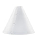 CameraStuff X-Light 45cm Cone Diffuser for Product Photography | CameraStuff | South Africa Gauteng Online Shop