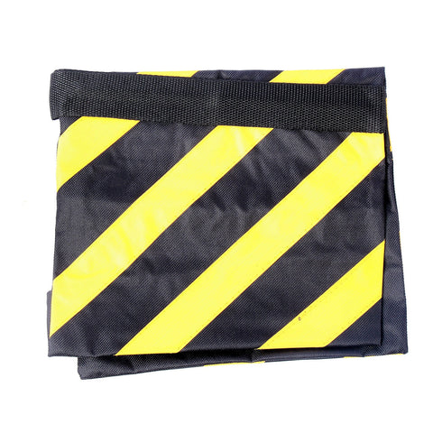 CameraStuff Photo Video Saddlebag Sandbag 25cm (Empty)