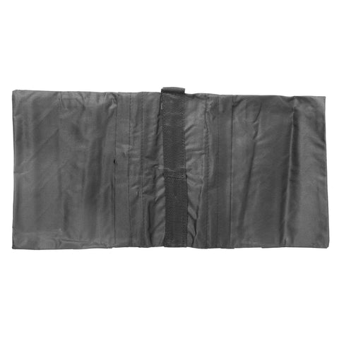 CameraStuff Photo Video Saddlebag Sandbag 25cm (Empty)