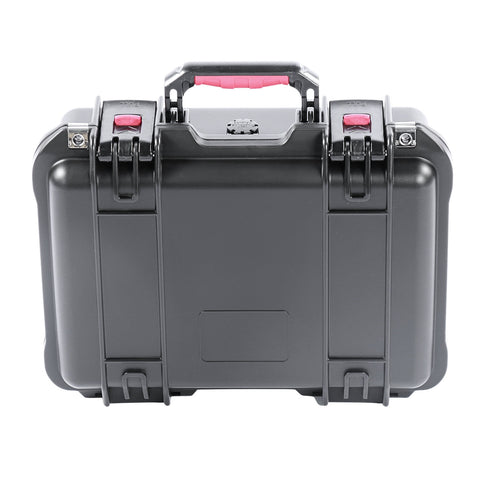 Camerastuff PP-3313 Protective Hard Camera Case Water & Shock Proof ABS w/Foam