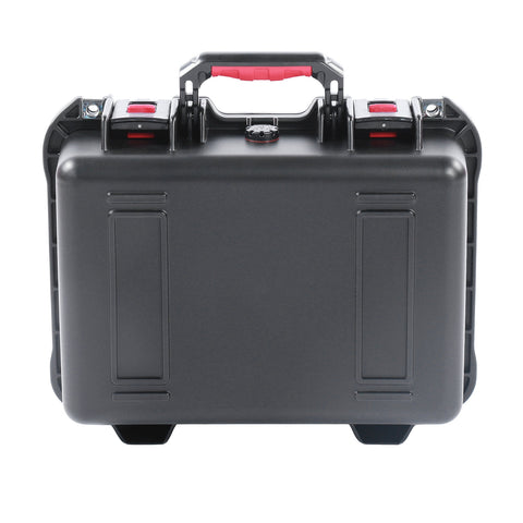 Camerastuff PP-3313 Protective Hard Camera Case Water & Shock Proof ABS w/Foam