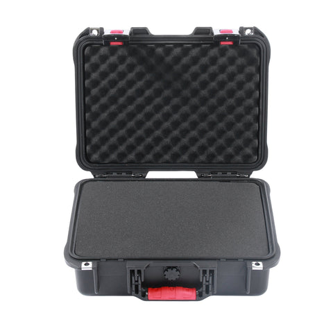 Camerastuff PP-3313 Protective Hard Camera Case Water & Shock Proof ABS w/Foam