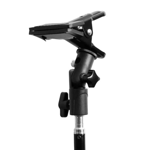 Camerastuff RE206E Swivel Backdrop or Reflector Holder Clamp