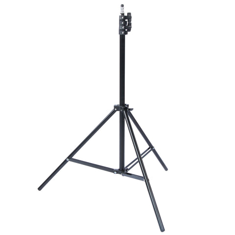 Camerastuff Red-Rim Roller Carry Bag Studio & Lighting Accessories (88x31x31cm) + 1 x 200cm Light Stand