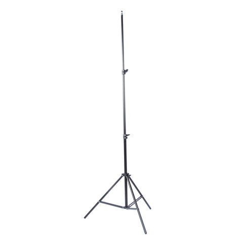 Camerastuff Red-Rim Roller Carry Bag Studio & Lighting Accessories (77x25x24cm) + 1 x 200cm Light Stand