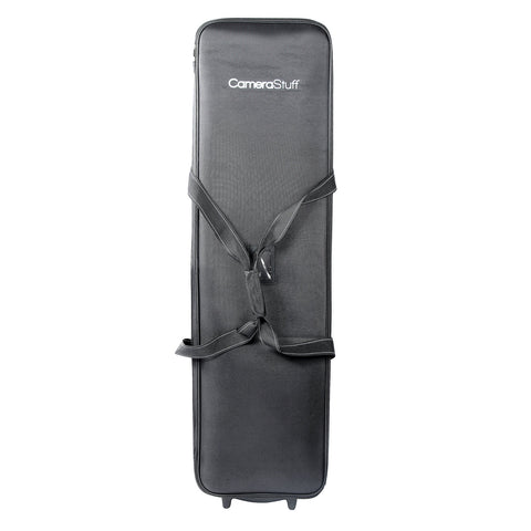 Camerastuff Roller Carry Bag Studio & Lighting Accessories (125x34x30cm)