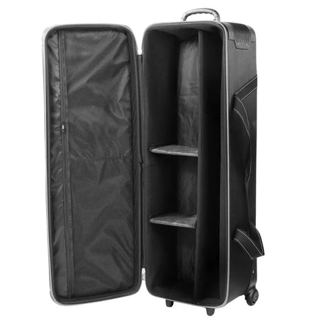 Camerastuff  Roller Carry Bag Studio & Lighting Accessories (114x34x29cm)